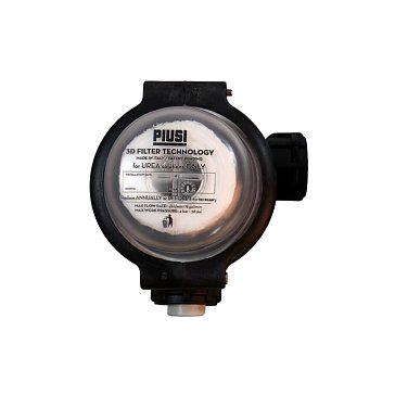 Изображение товара Фильтр для AdBlue Piusi 3D F00611D30 70 мкм, 40 л/мин