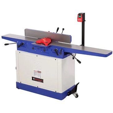 Изображение товара Фуговальный станок Belmash J200/1900ARH 400В для древесины высокой точности