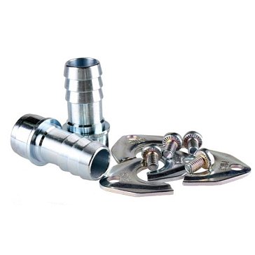 Изображение товара Фланец Piusi F16172000, 3/4", для насосов серии BP, 2 шт.