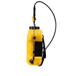 Опрыскиватель аккумуляторный Kolner KSC 12-16L-01 8060700236, 12В, объем 16 л, АКБ 8,0Ач, ЗУ