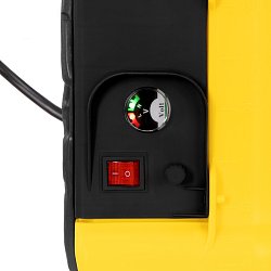 Опрыскиватель аккумуляторный Kolner KSC 12-16L-01 8060700236, 12В, объем 16 л, АКБ 8,0Ач, ЗУ