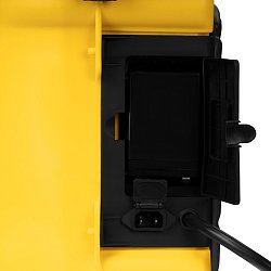 Опрыскиватель аккумуляторный Kolner KSC 12-16L-01 8060700236, 12В, объем 16 л, АКБ 8,0Ач, ЗУ