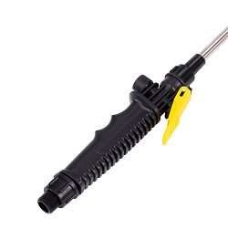 Опрыскиватель аккумуляторный Kolner KSC 12-16L-01 8060700236, 12В, объем 16 л, АКБ 8,0Ач, ЗУ