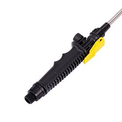 Опрыскиватель аккумуляторный Kolner KSC 12-16L-01 8060700236, 12В, объем 16 л, АКБ 8,0Ач, ЗУ