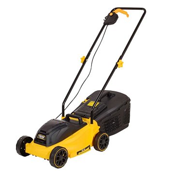 Изображение товара Газонокосилка аккумуляторная Huter CLM-20 Li, с АКБ 4 А/ч и З.У., 70/4/44