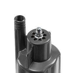 Насос погружной вибрационный Ставр НПВ-300В16 9050600260, 300Вт, производ 18л/мин, напор 70м, верхний забор