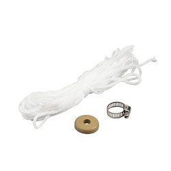 Насос погружной вибрационный Ставр НПВ-300В16 9050600260, 300Вт, производ 18л/мин, напор 70м, верхний забор