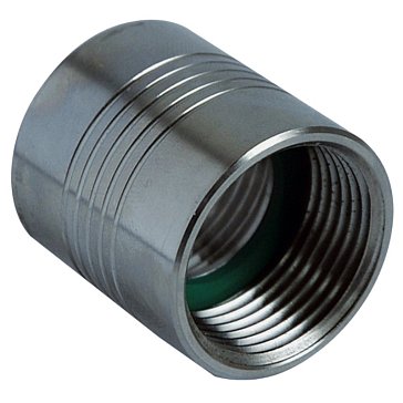 Изображение товара Соединительный штуцер Piusi F16073000 для AdBlue 1 BSP (F) х 1 BSP (F)