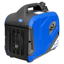 Бензогенератор инверторный ТСС SGG 3000ESi 060058, Запуск с кнопки