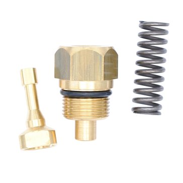 Изображение товара Piusi ремкомплект байпасного клапана R13864000 для насосов Viscomat