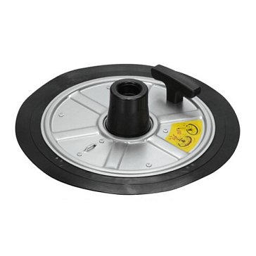 Изображение товара Piusi F20793000 следящая пластина для бочек 12-16 кг Италия