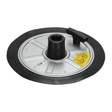 Изображение товара Следящая пластина Piusi F20599000 (370 мм, для бочек 50 - 60 кг)