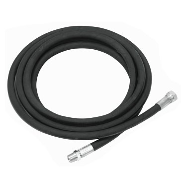 Изображение товара Рукав Piusi F2060100A (4 м, 1/4"(M) х 1/4"(F), 150 бар)