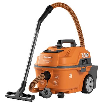 Изображение товара Пылесос универсальный Daewoo DAVC 2000