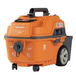 Пылесос универсальный Daewoo DAVC 2000