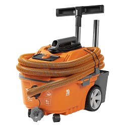 Пылесос универсальный Daewoo DAVC 2000