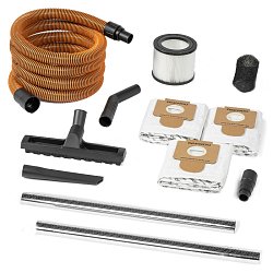 Пылесос универсальный Daewoo DAVC 2000