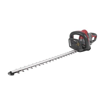 Изображение товара Кусторез электрический Мобил К XHE61 ПРЕМИУМ 710Вт; длина лезвия 61см