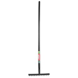 Грабли Центроинструмент БЛЦ 1004-12-Ч МОЛОДОСТЬ МОЯ