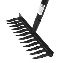 Грабли Центроинструмент БЛЦ 1004-12-Ч МОЛОДОСТЬ МОЯ