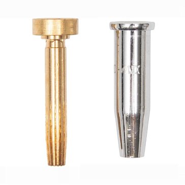 Изображение товара Мундштук Krass 4NX 6290 0769213KR, пропан, 75-150 мм 