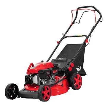 Изображение товара Бензиновая газонокосилка MTX GL46SP-K 145 см³ 46 см с приводом