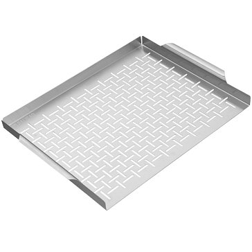 Изображение товара Пробковая решетка для гриля Palisad Camping 69704, 395x290x30 мм, Германия