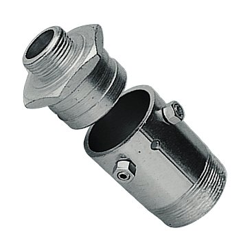 Изображение товара Быстроразъемное соединение для бочек Piusi F0893000A, 2" х 1"