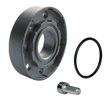 Изображение товара Комплект фланцевого соединения для Cube Piusi F1106200B