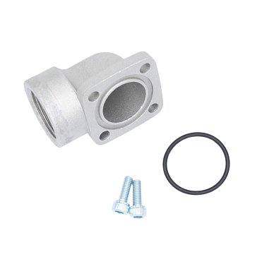 Изображение товара Угловое соединение Piusi F16770000 90 для насосов BP 3000 1 BSP F