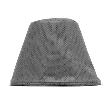 Изображение товара Фильтр тканевый Kolner 8101600210, для пылесосов KVC 25L-FS и KVC 35L-FS, для сухой и влажной уборки 