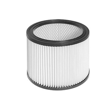 Изображение товара HEPA-фильтр Kolner 8101600220, для пылесосов KVC 15L и KVC 20L-S, для сухой и влажной уборки