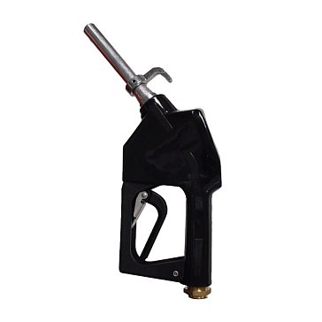 Изображение товара Автоматический пистолет Piusi A140 ATEX F22675000, для ДТ, керосина и топлива, 140 л/мин