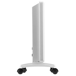 Конвектор электрический MTX CH-2000 98107, 2000 Вт, X-образный нагреватель, термостат, колеса