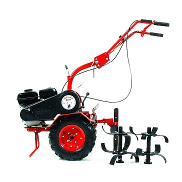 Изображение товара Мотоблок бензиновый АГАТ Л-7 0000001390, Lifan 170-F, 7л.с, 2 вперёд/ 1назад