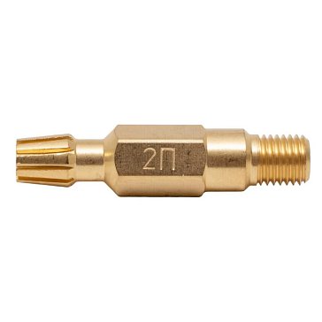 Изображение товара Мундштук внутренний N2 П Krass 2117561, для Р1П/Р3П 
