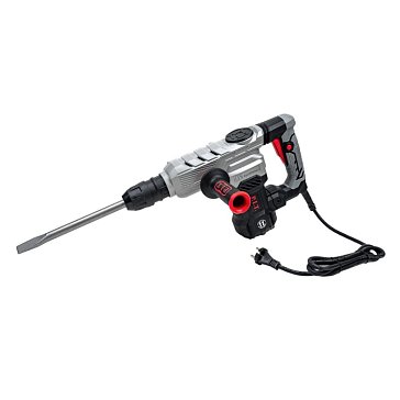 Изображение товара Отбойный молоток P.I.T. GSH25-C МАСТЕР легкий мощный SDS-Max 1500W 4100 уд/мин