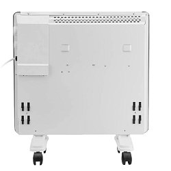 Конвектор электрический MTX CH-1000 98105, 1000 Вт, X-образный нагреватель