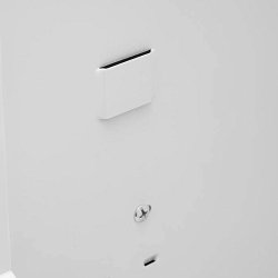 Конвектор электрический MTX CH-1000 98105, 1000 Вт, X-образный нагреватель