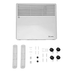 Конвектор электрический MTX CH-1000 98105, 1000 Вт, X-образный нагреватель