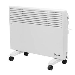 Конвектор электрический MTX CH-1500 98106, 1500 Вт, X-образный нагреватель