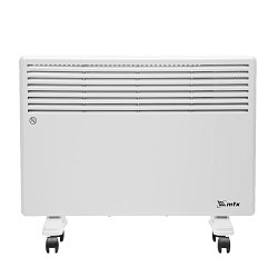 Конвектор электрический MTX CH-1500 98106, 1500 Вт, X-образный нагреватель
