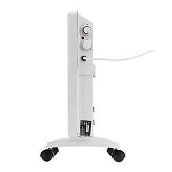 Конвектор электрический MTX CH-1500 98106, 1500 Вт, X-образный нагреватель