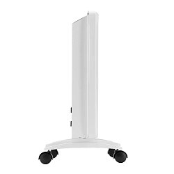 Конвектор электрический MTX CH-1500 98106, 1500 Вт, X-образный нагреватель