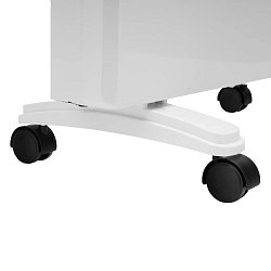 Конвектор электрический MTX CH-1500 98106, 1500 Вт, X-образный нагреватель