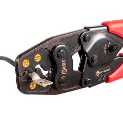 Кримпер КВТ ПК-16м 78866