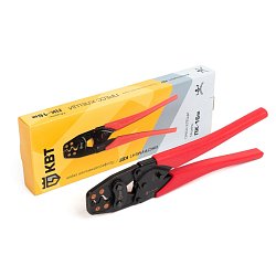 Кримпер КВТ ПК-16м 78866