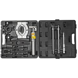 Съемник гидравлический JTC JTC-PM820, в кейсе, 8 т.