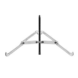 Механический тройной съемник подшипников Sparta 525425, 300мм 