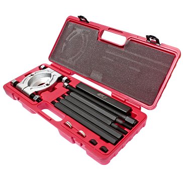 Изображение товара Съемник подшипников JTC-1142A с кейсом для внешних и внутренних подшипников